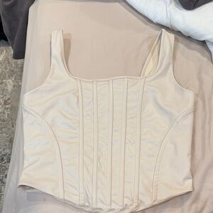 Express Body Contour Corset